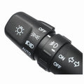 Intrmtr Switch-Dimmer