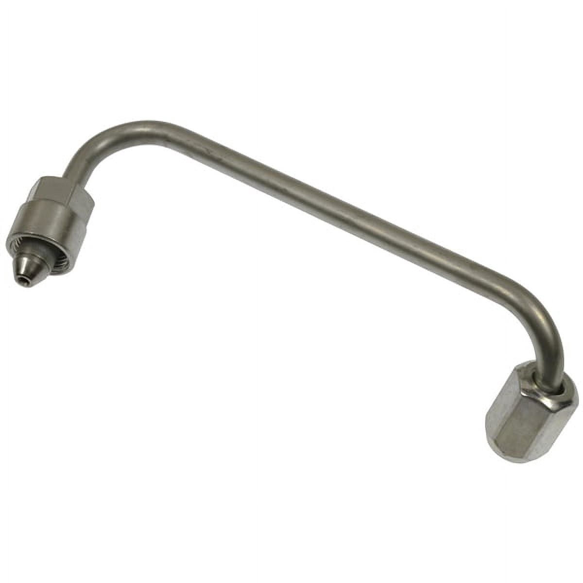 Dsl Injector Line