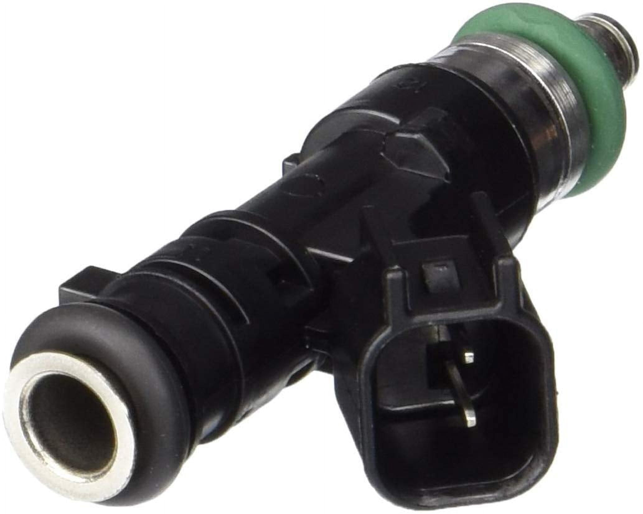 Injector