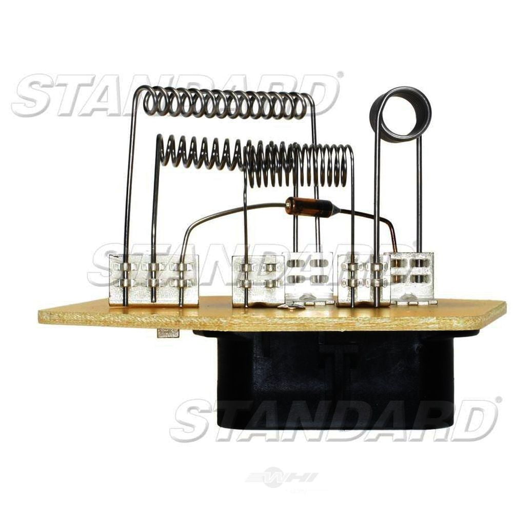 Resistor
