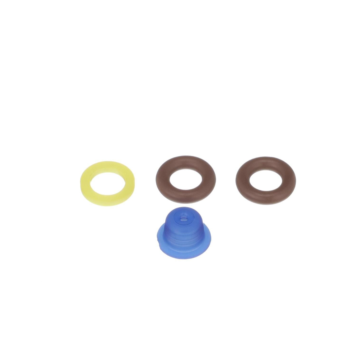 Fuel Injection Seal Kit