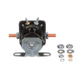 Solenoid