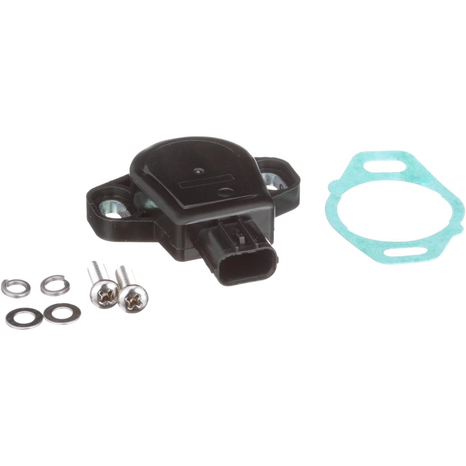 Throttle Position Sensor Repair Kit