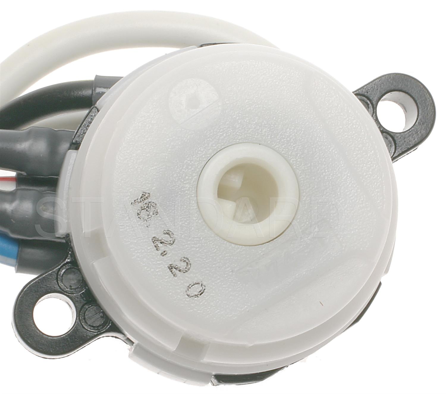 Ignition Switch