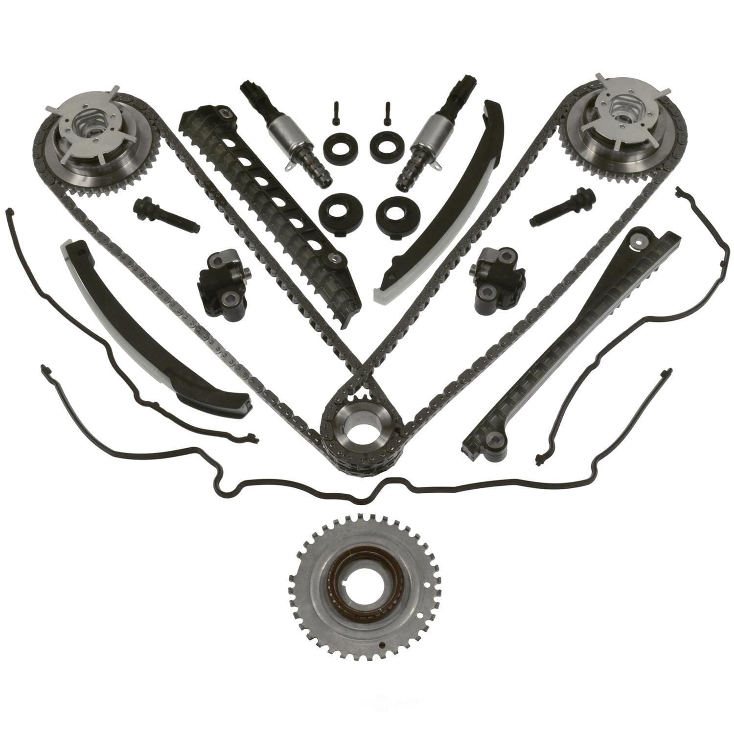 Variable Valve Timing Solenoid
