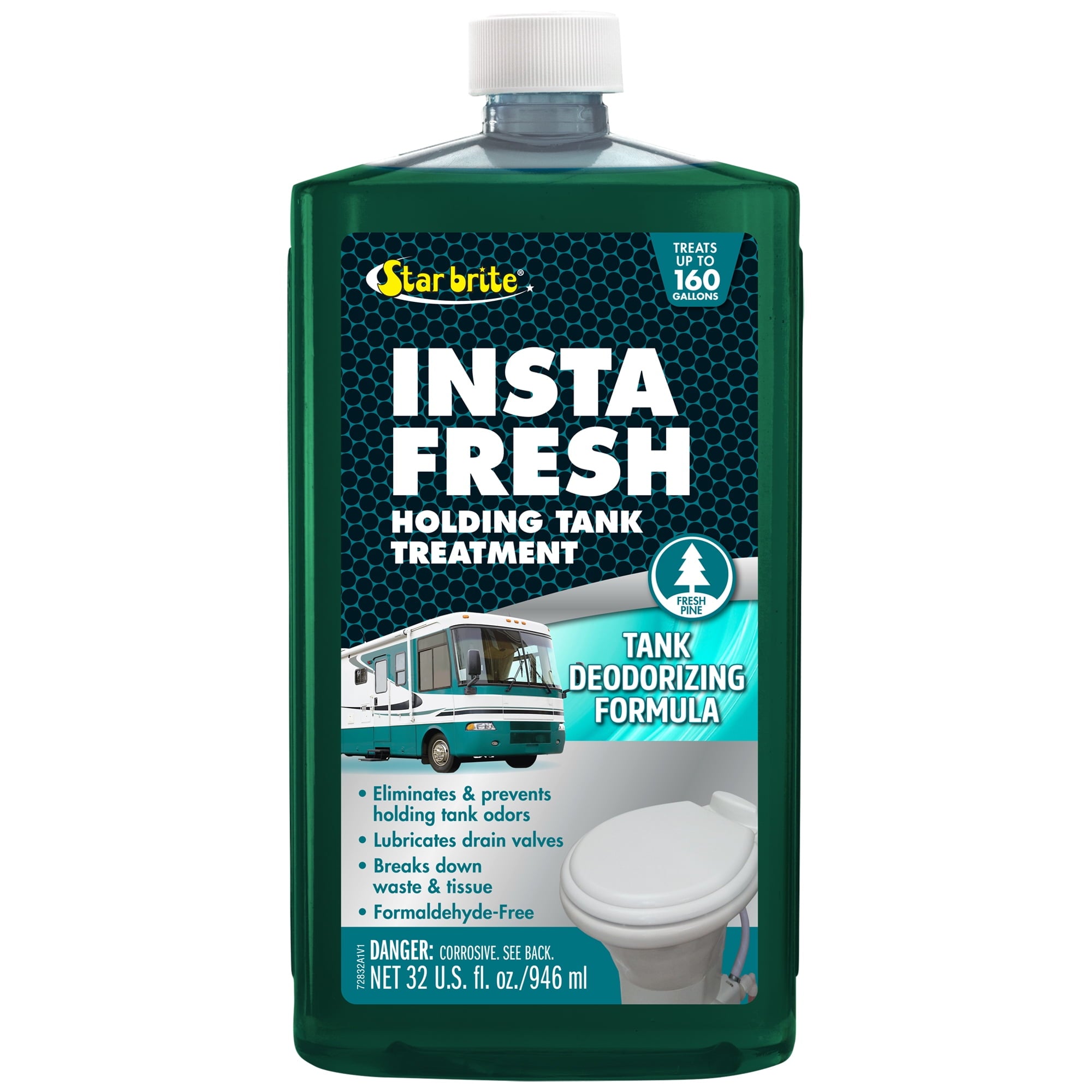 RV Instafresh Pine 32 OZ