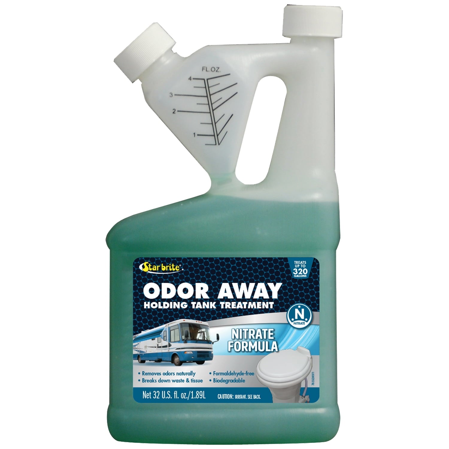 RV Odor Away 32 OZ