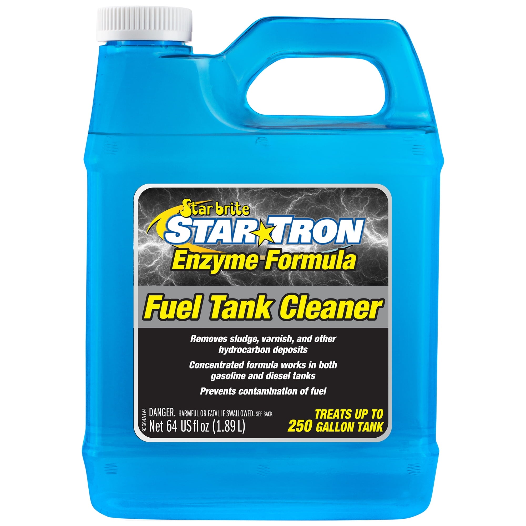 Tank Cleaner 64 OZ.