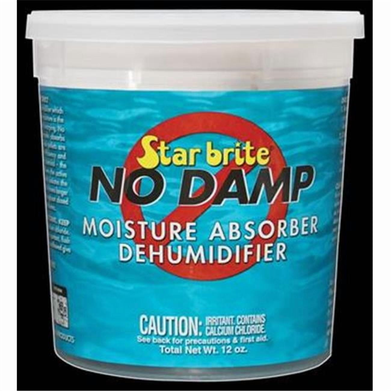 No-Damp Dehumidifier