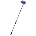 Telescoping Deck Brush