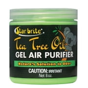 Tea Tree Gel 4 OZ