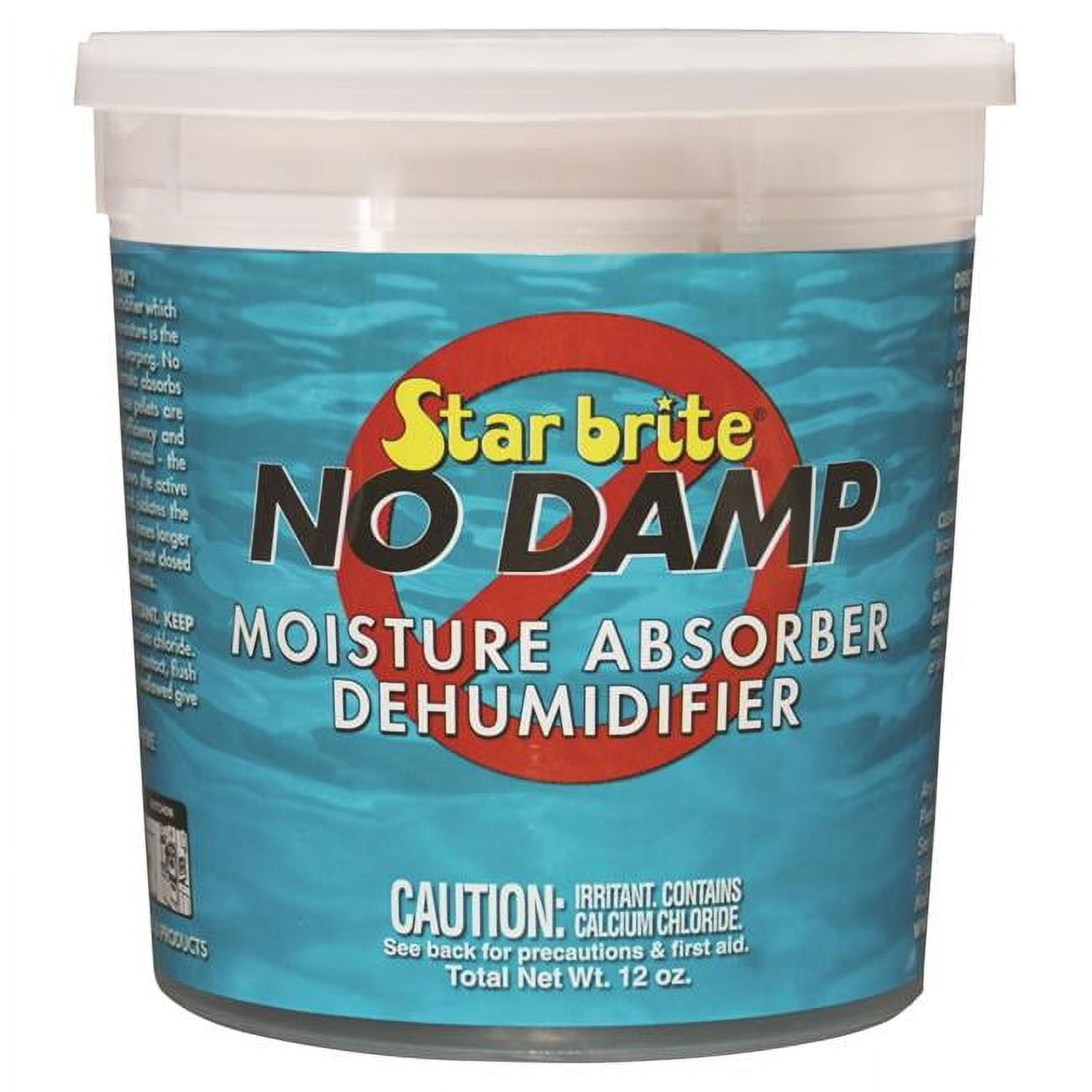 No Damp Dehumidifier
