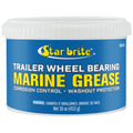 Whl Bearing Grease 1 LB.