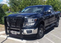 HD Grille Guards Black