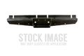 HD Rear Bumper Replacements Black