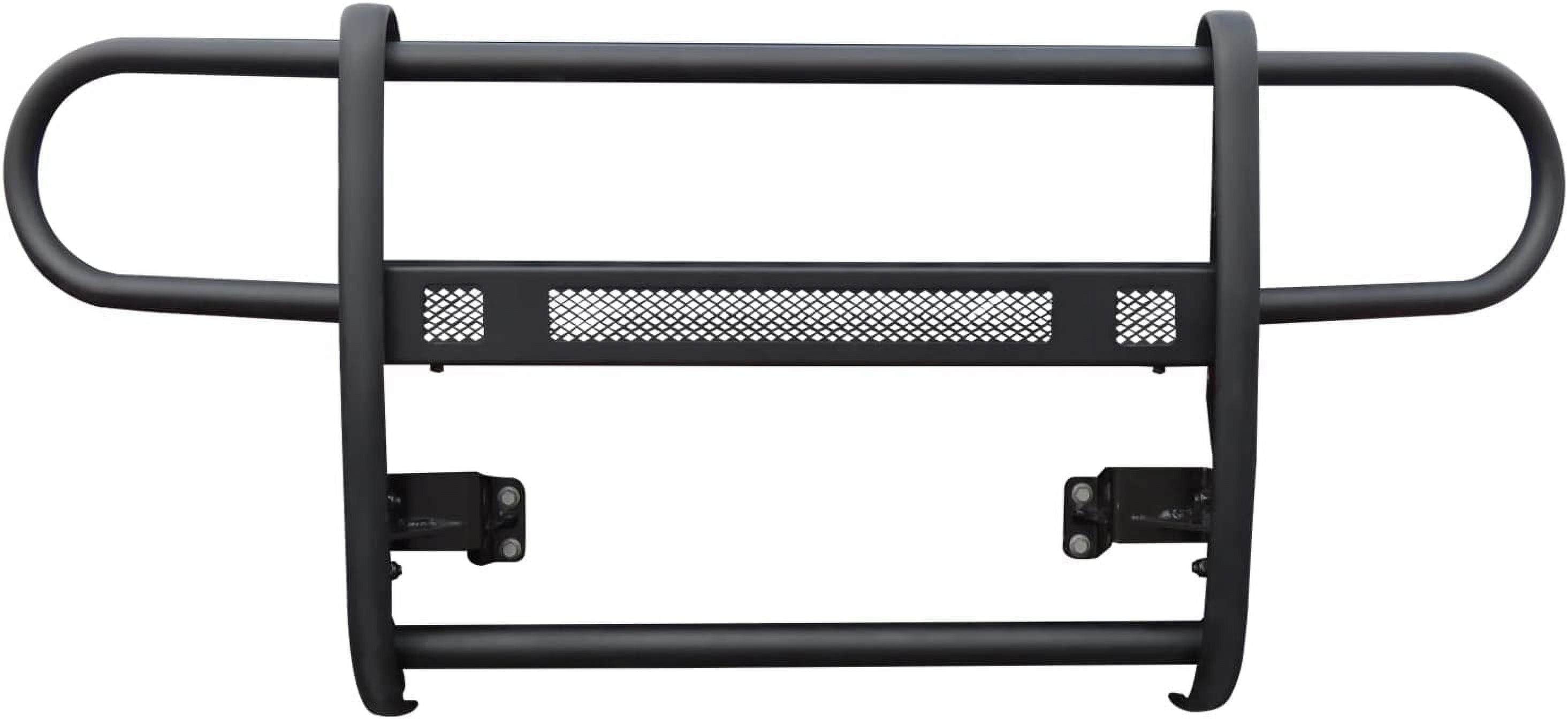 Front End Protection Grille Guards