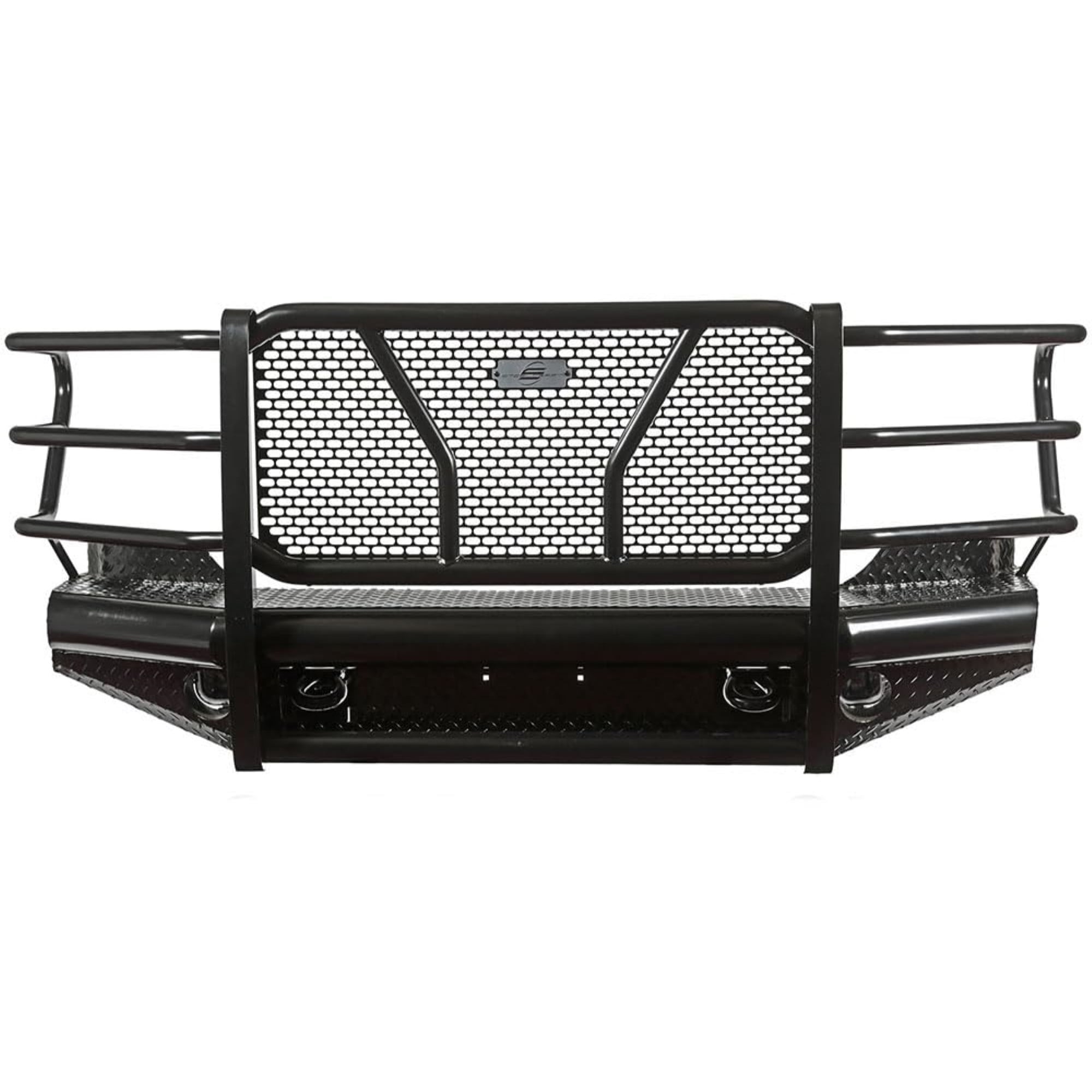 HD Replacement Front Bumper  Semi-G