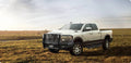 HD Front Bumper Replacements Black