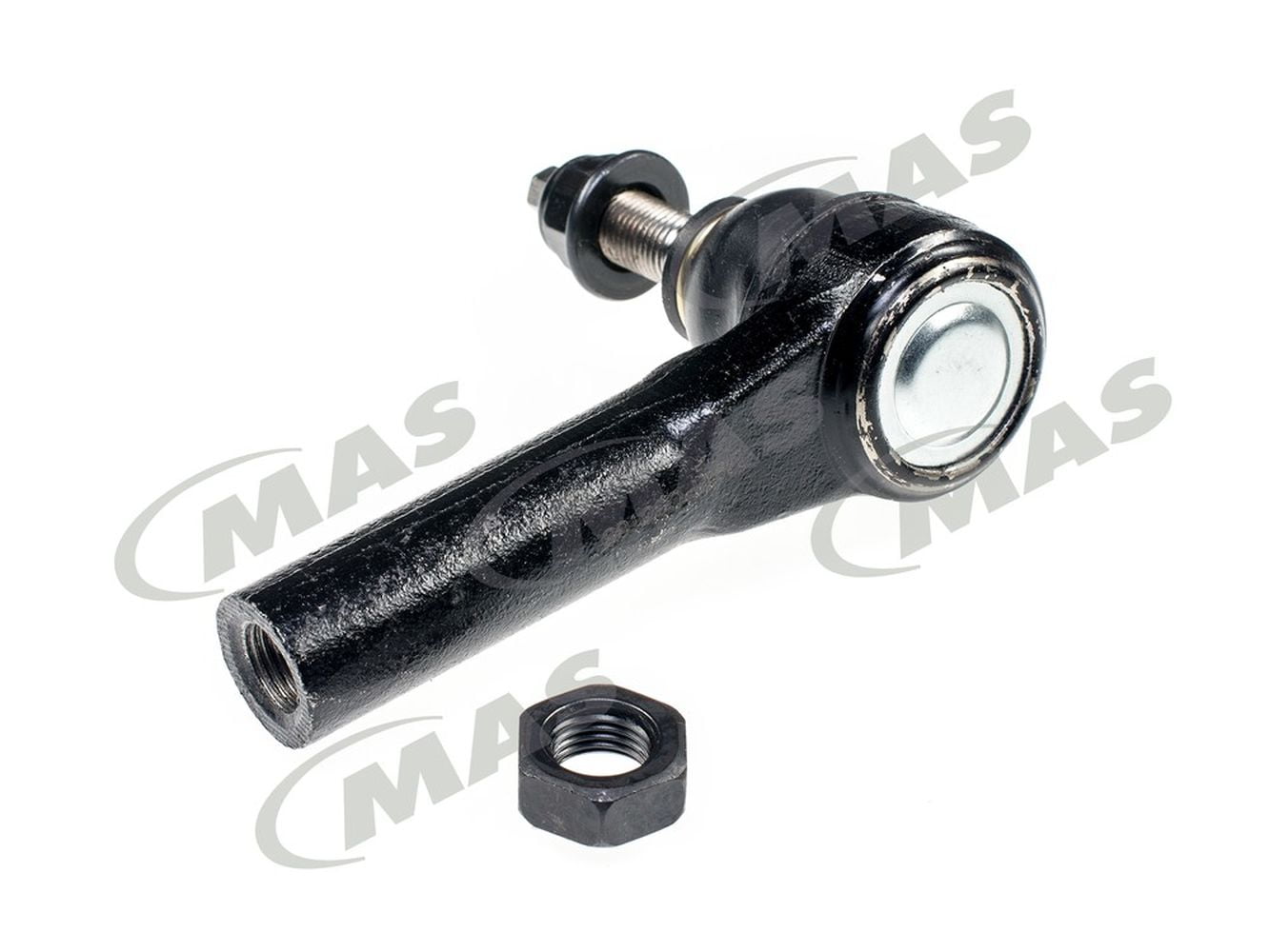 Tie Rod End - Outer