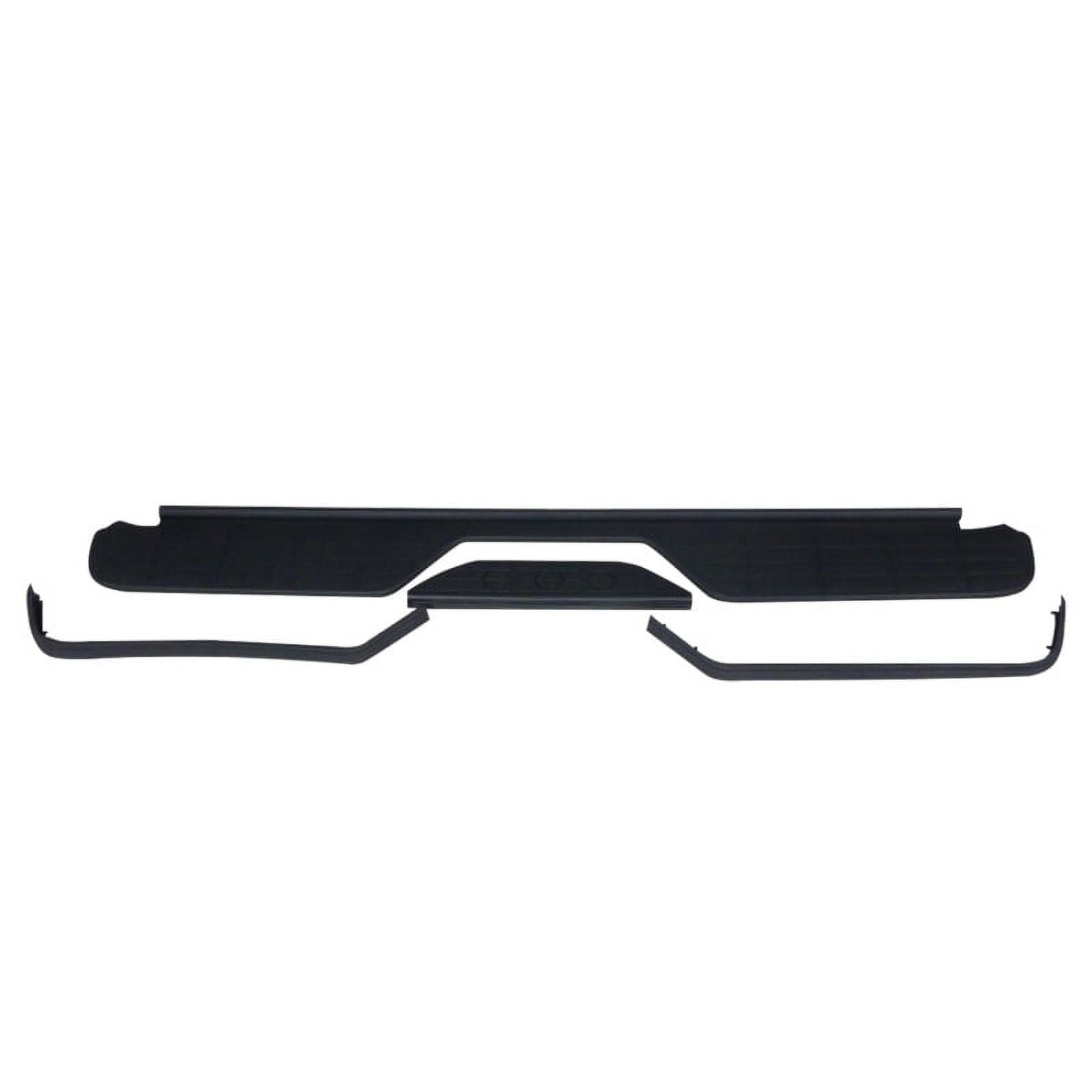 Step Pad Set