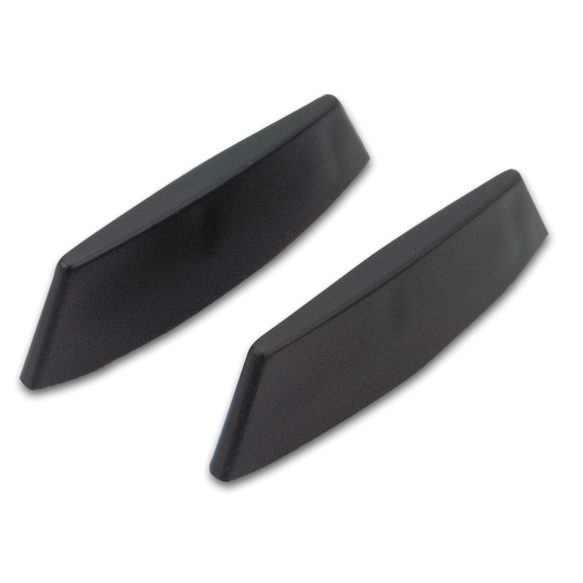 StingRay TE-1 Torque Equalizers for Classic JR and Classic SR Hydrofoils - Black