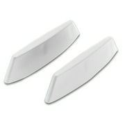 Stingray Torque Equalizers White