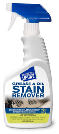 Grease & Oil Stain Remover