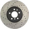 Brake Rotr Sltd R 02-06