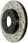 Brake Rotr Sltd R 02-06
