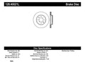 Fdrl PR Civic Cpe  93-01