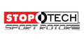 Slotted Brake Rotrs