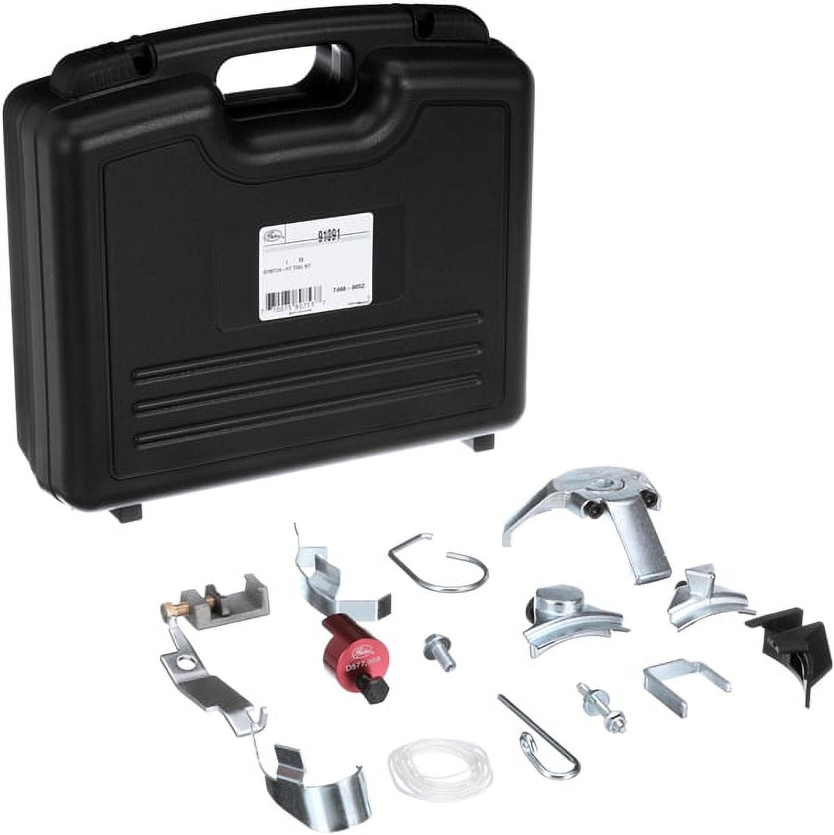 Tools & Accessories