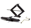 24'SCISSOR Jacks Set&hndl