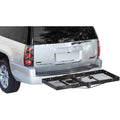 Cargo Caddy