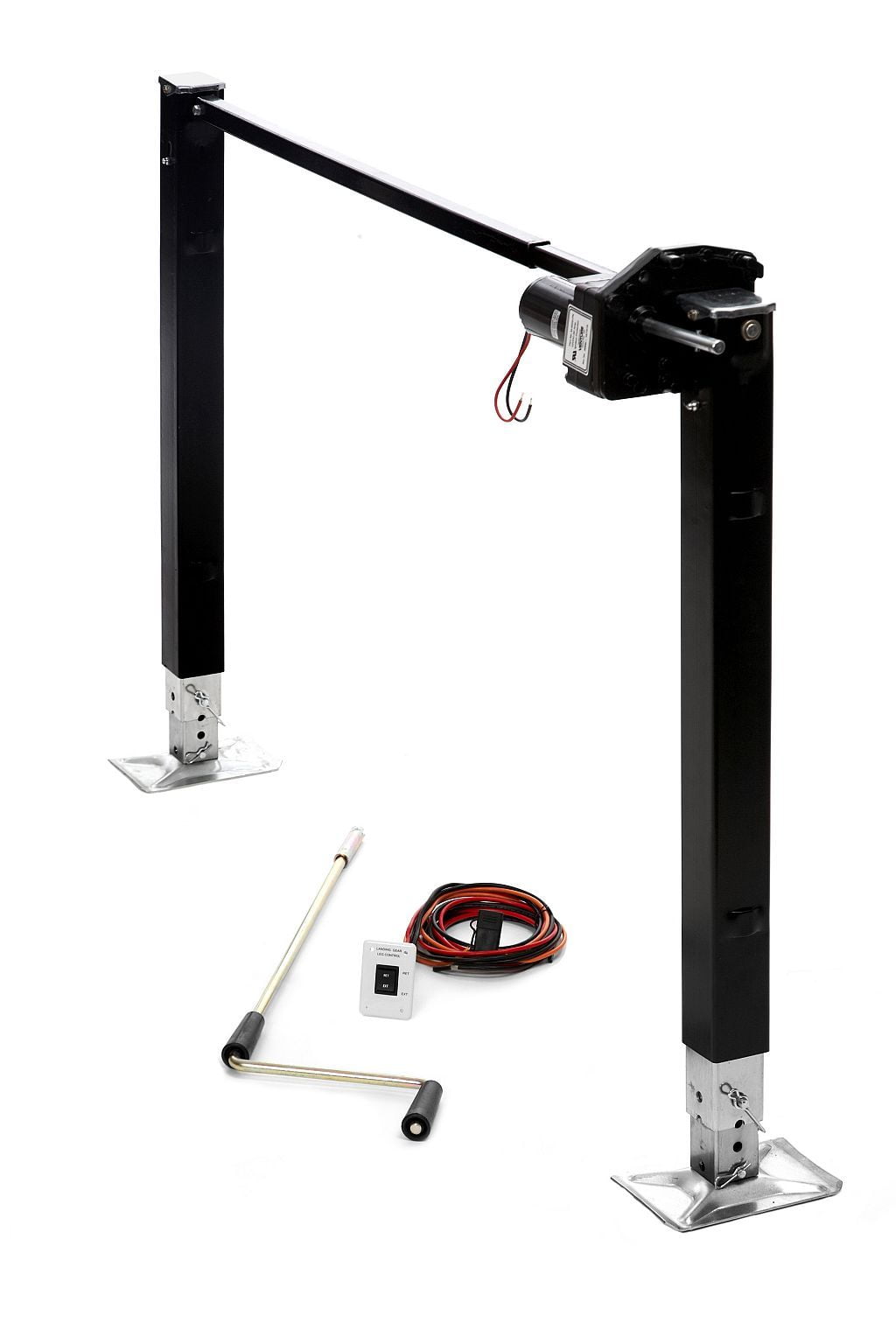 Landing Gear