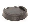 2 Pk  10' Epdm Shoe Pad
