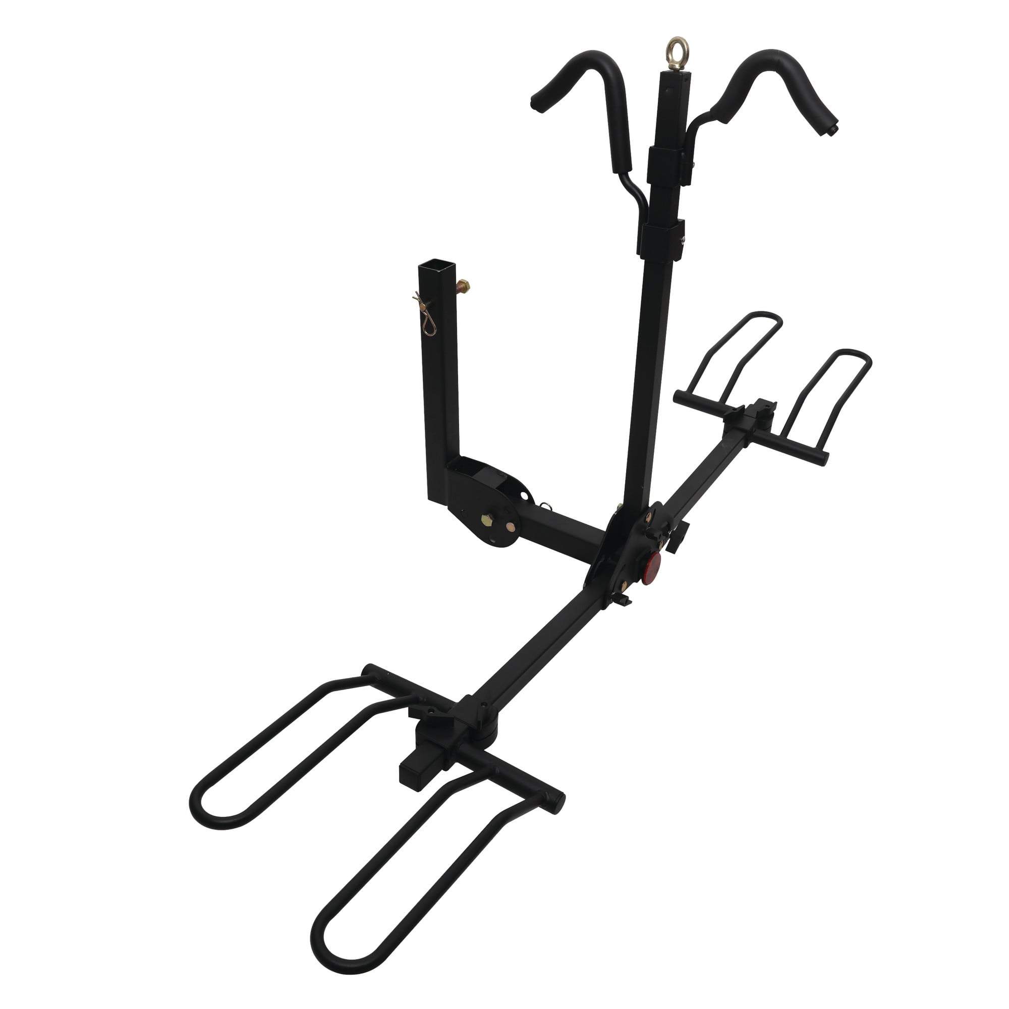 Platform Style 2 Bike Carrier