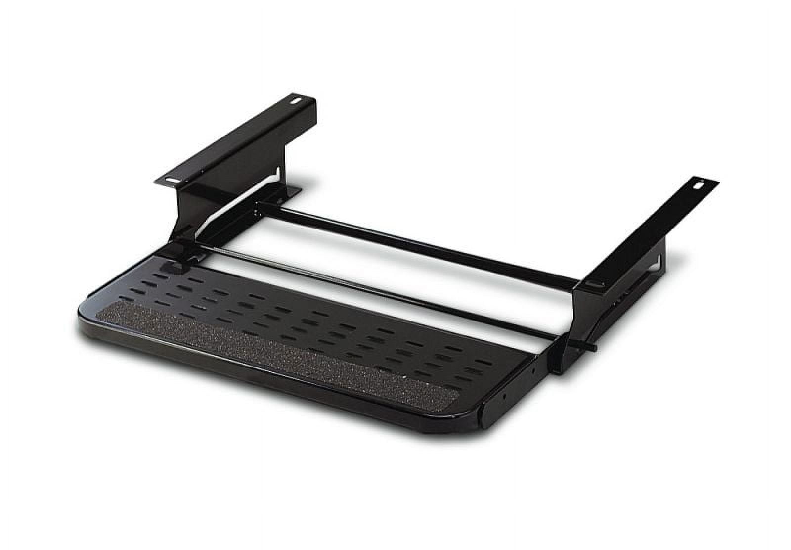 24' Sgl. Step Low Manual