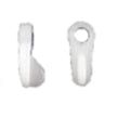 6PK Wcm Nylon Clip
