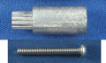 7/8' Wcm Extension