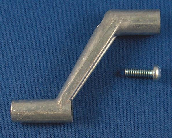 1' Wcm Metal Crank