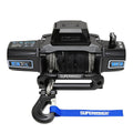 SX12SR Winch  12 000 Lbs.