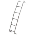 SS Van Ladder-Transit-High Roof