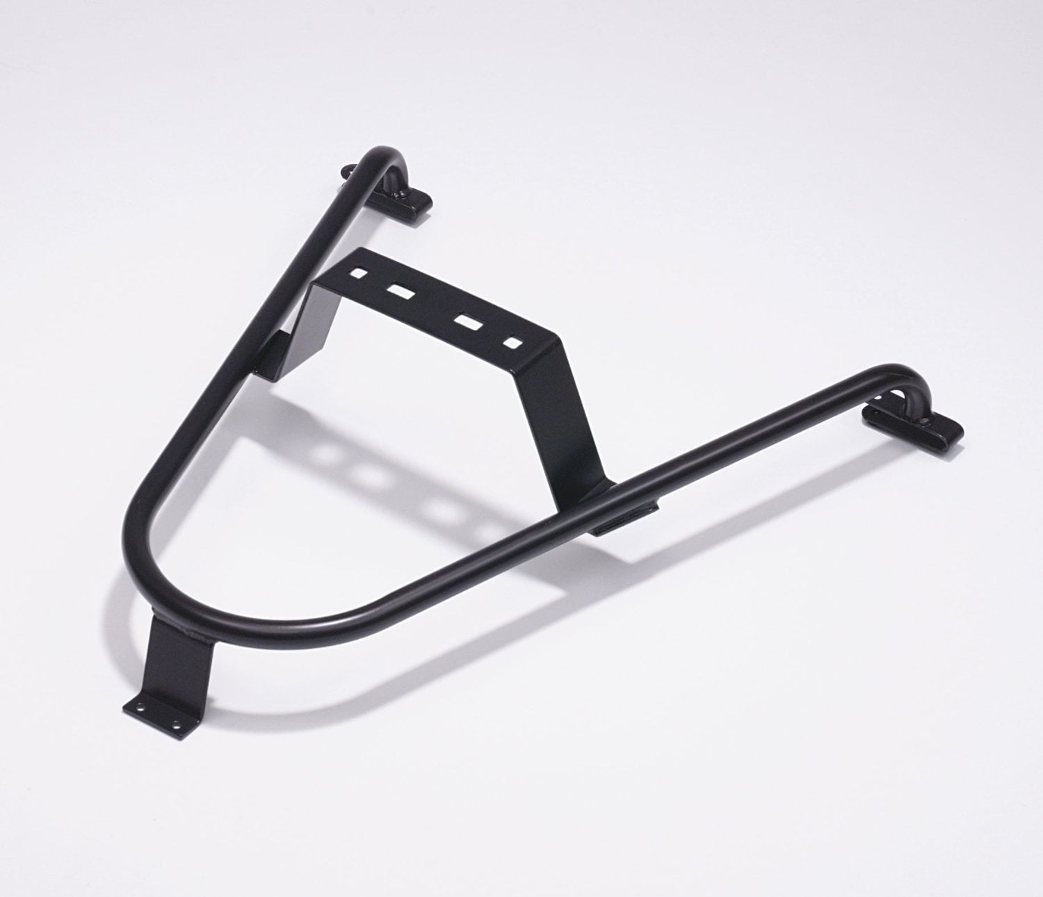 Chevy Tire Carrier