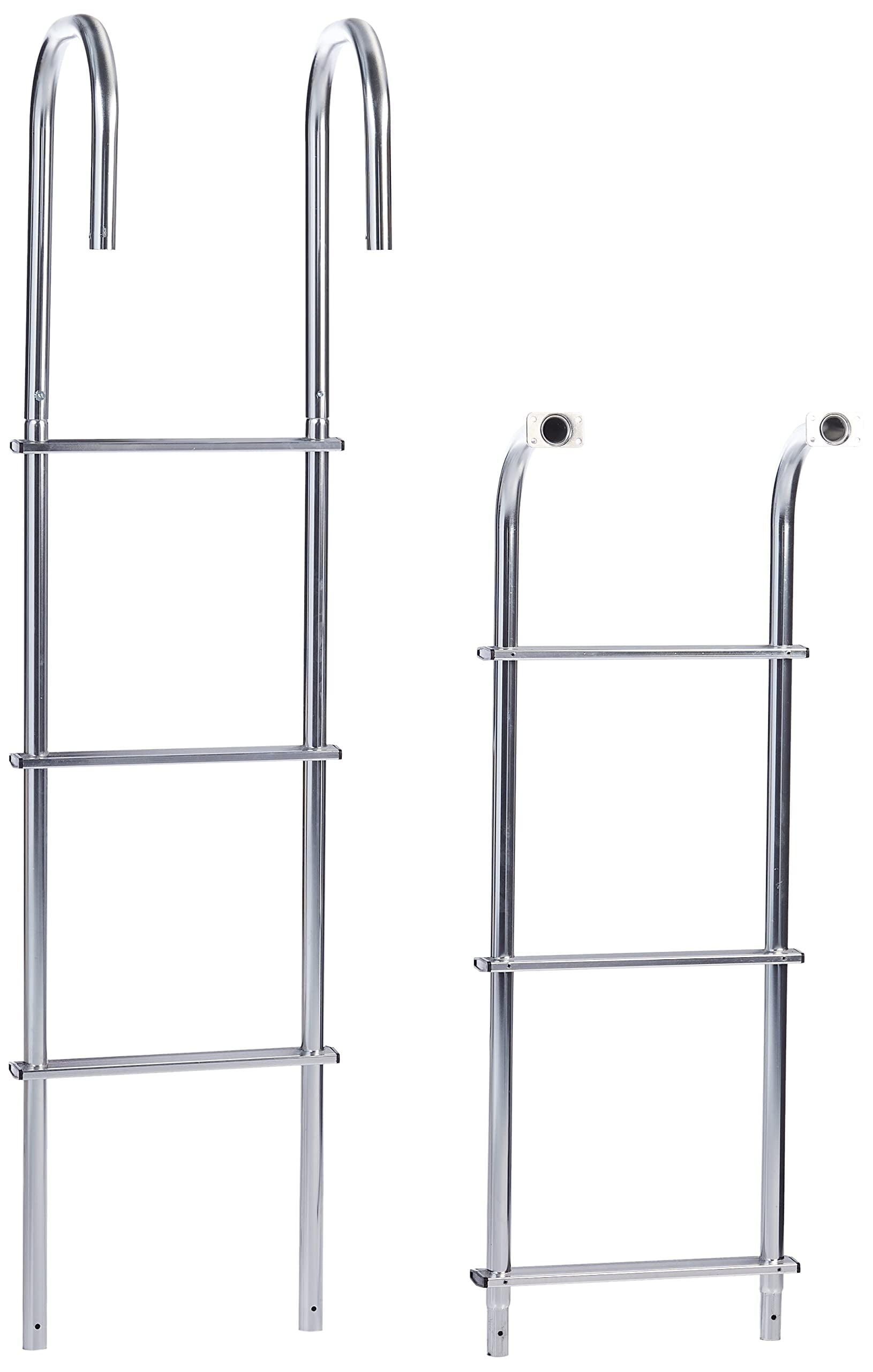 Univ Mtrhme Ladder-Strait