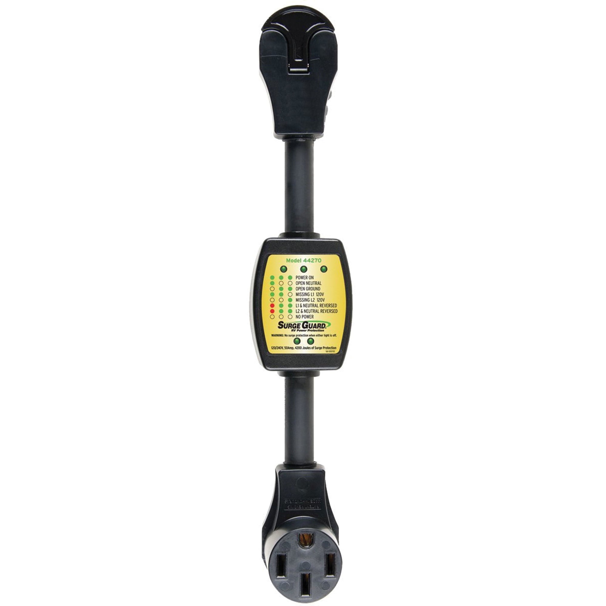 50A Surge Protector