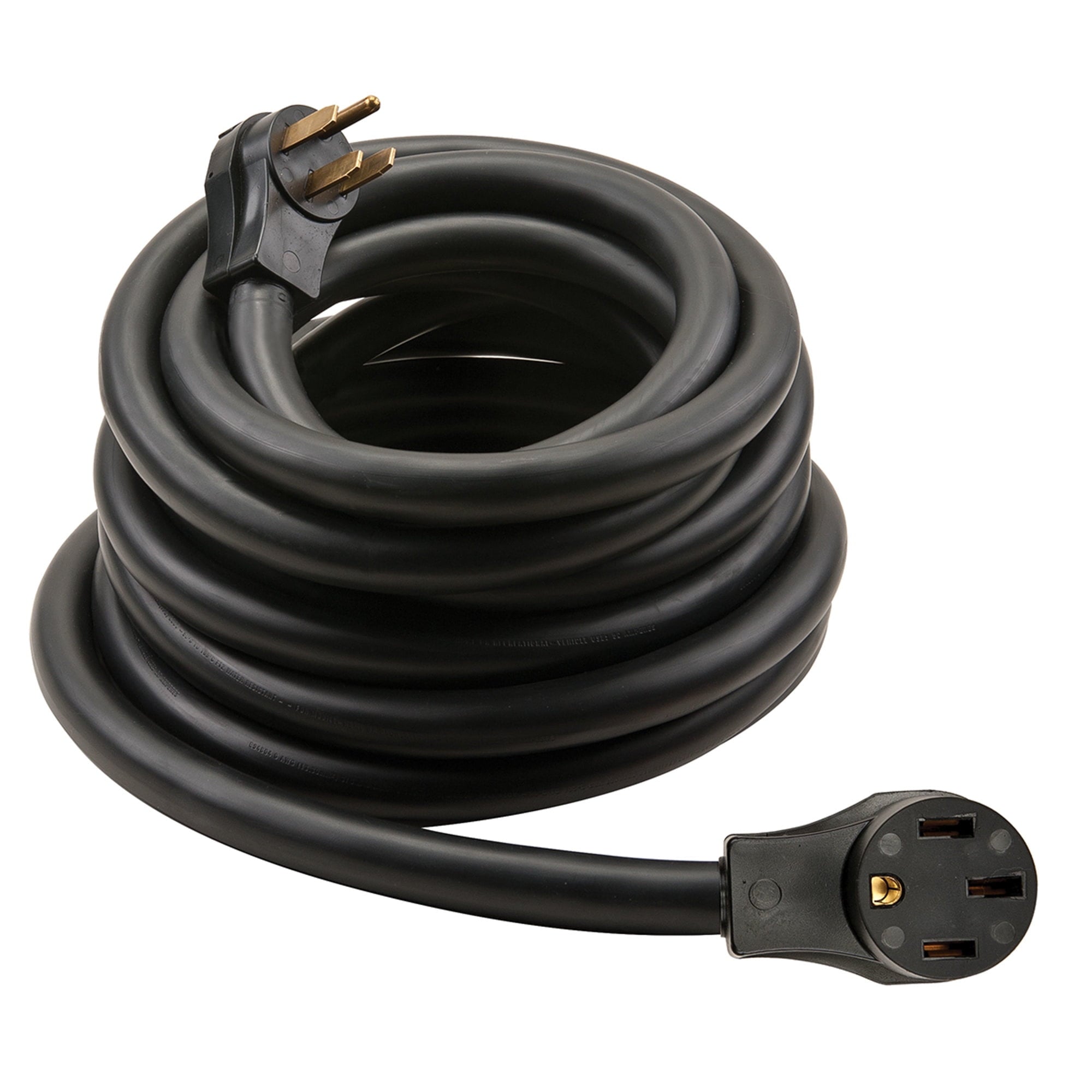 Flex Extension Cord  50A