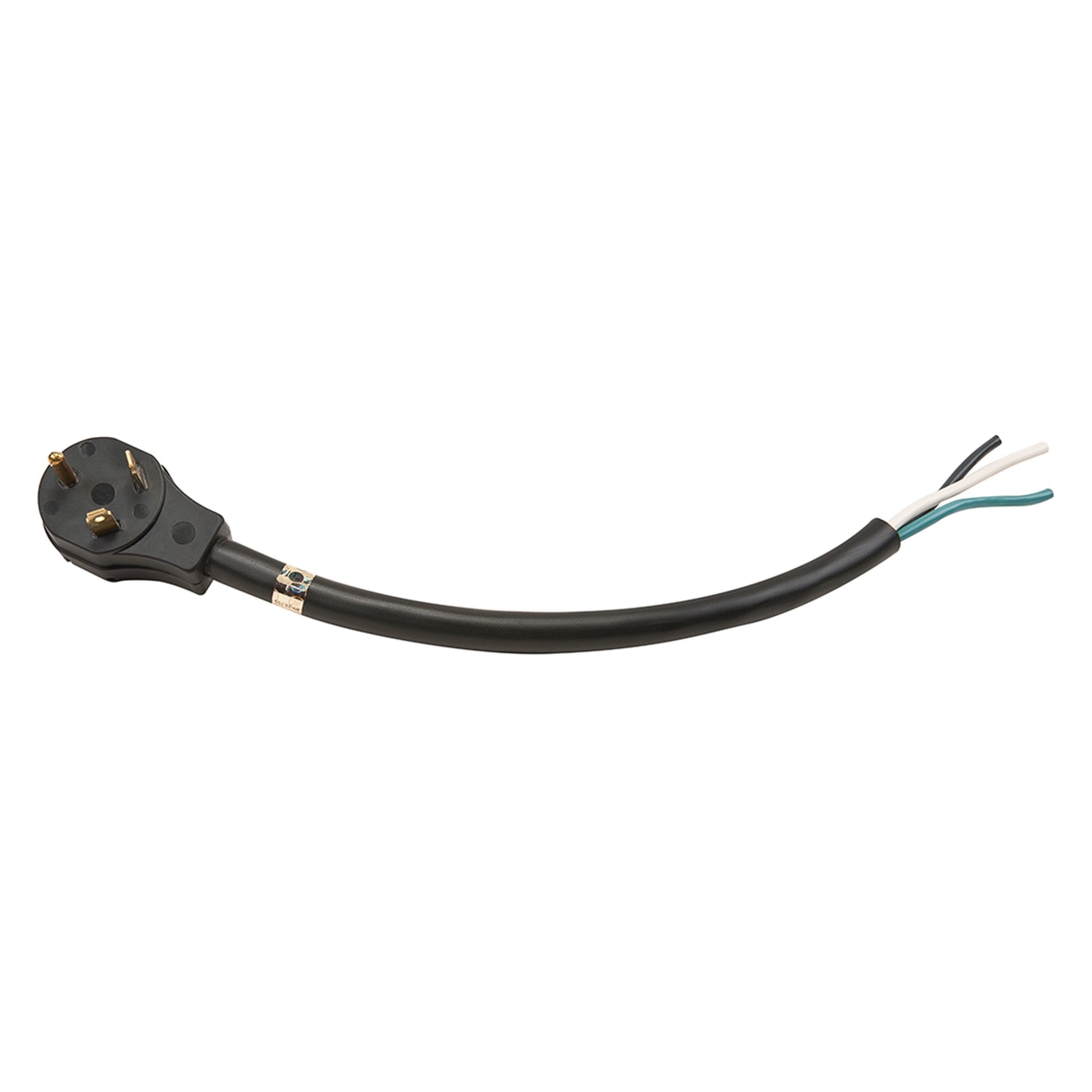 Power Cord  Male Only 50A