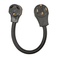 Adapter  18' 50M-30F