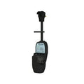30A Portable W/Full Cover Csa Apprv